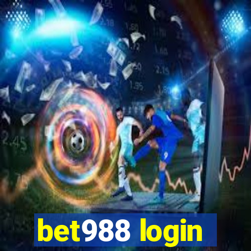 bet988 login